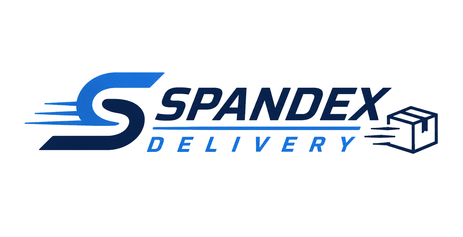 SPANDEX DELIVERY